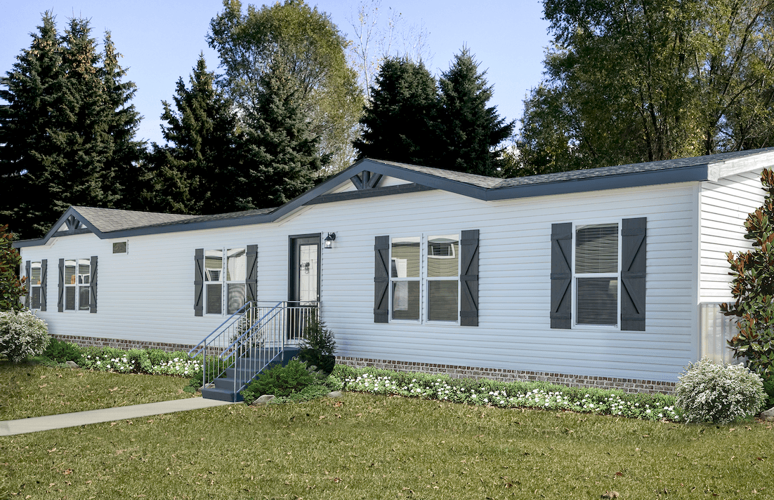 Md-61-32 hero, elevation, and exterior home features