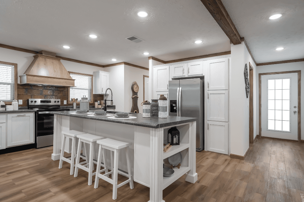 Md-61-32 kitchen home features