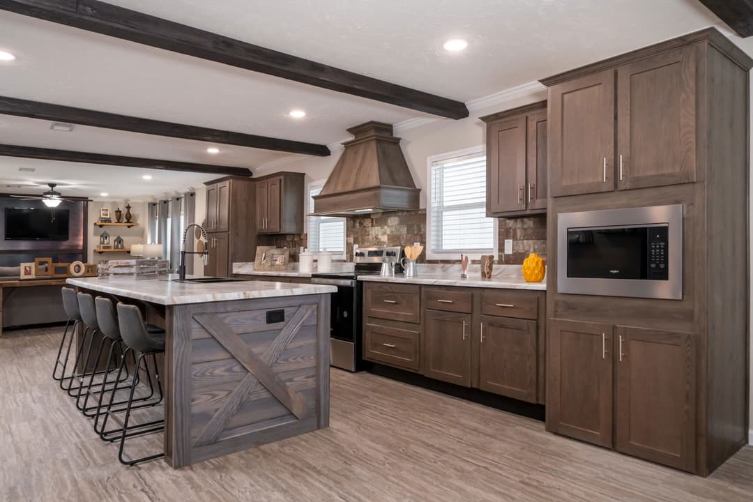 Md-54-32 kitchen home features