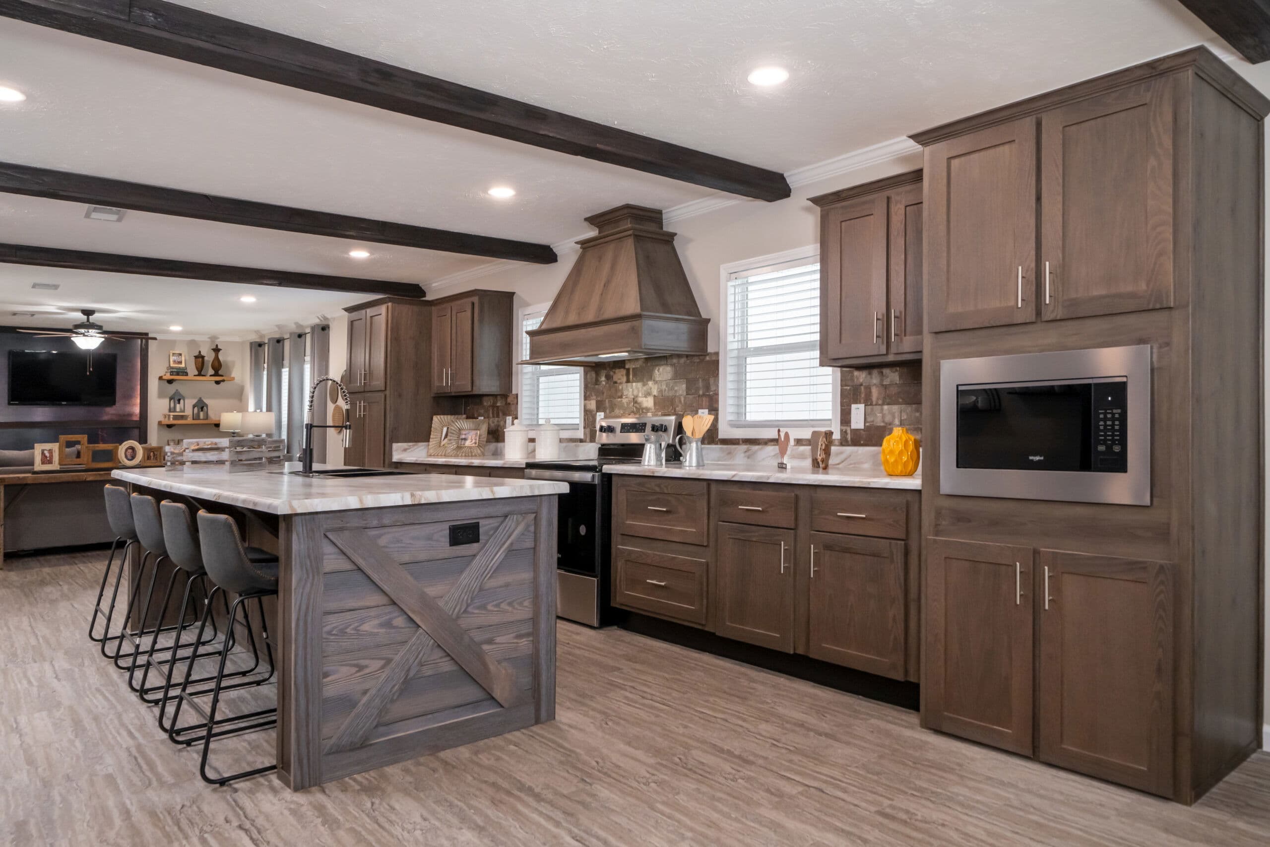 Md-54-32 kitchen home features