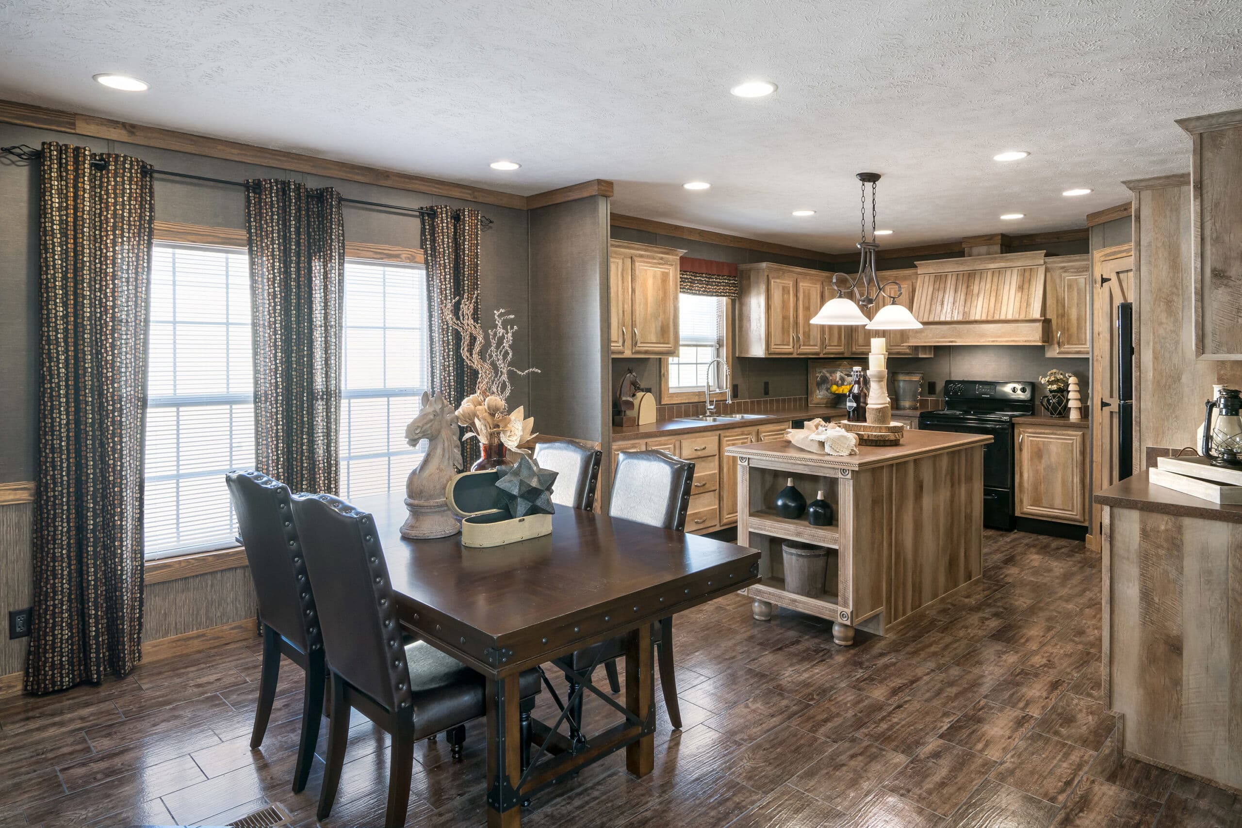 Md-26-32 interior home features