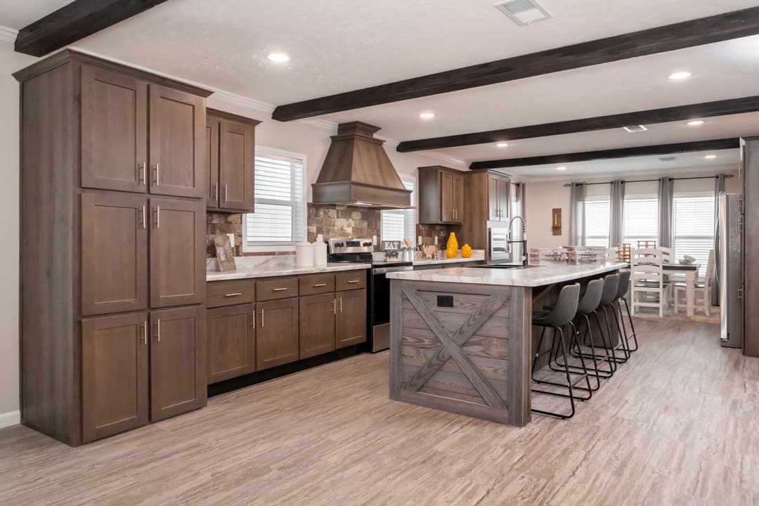 Md-54-32 kitchen home features