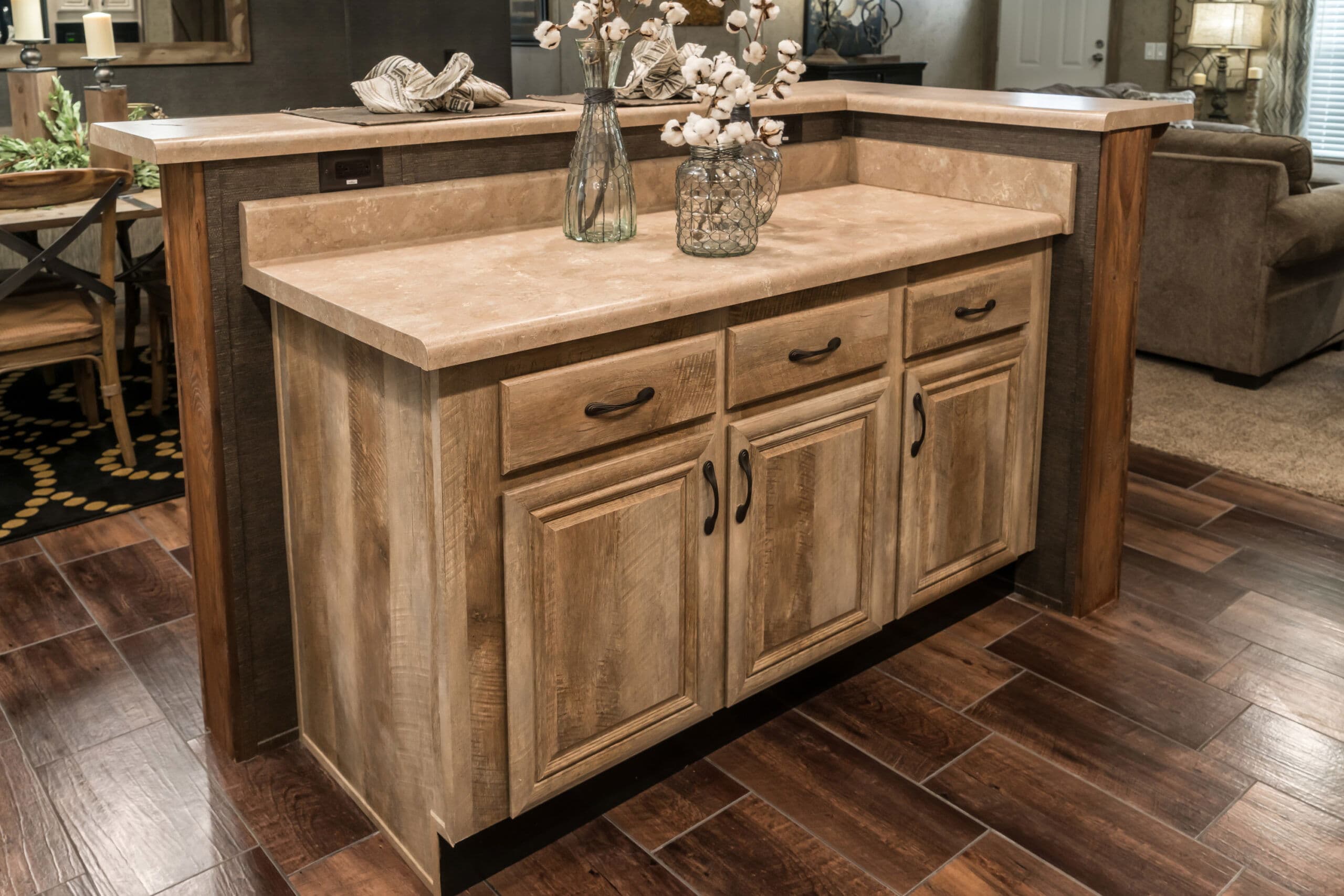Md-30-32 kitchen home features