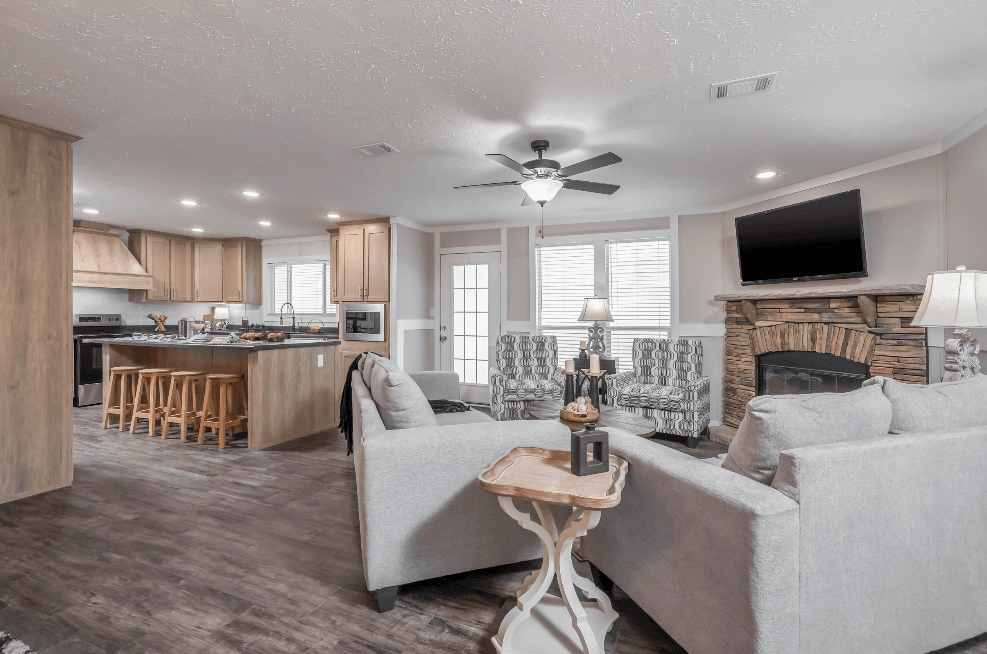 Md-59-32 interior home features