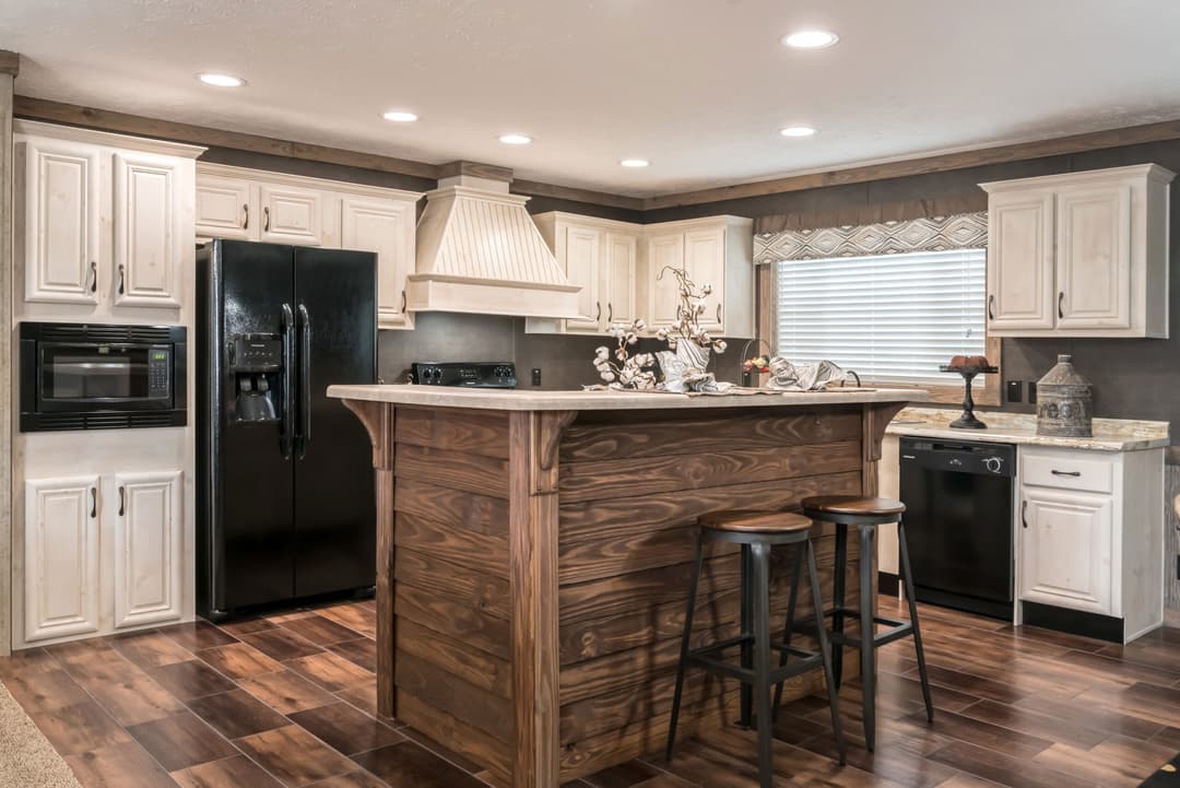 Md-30-32 kitchen home features