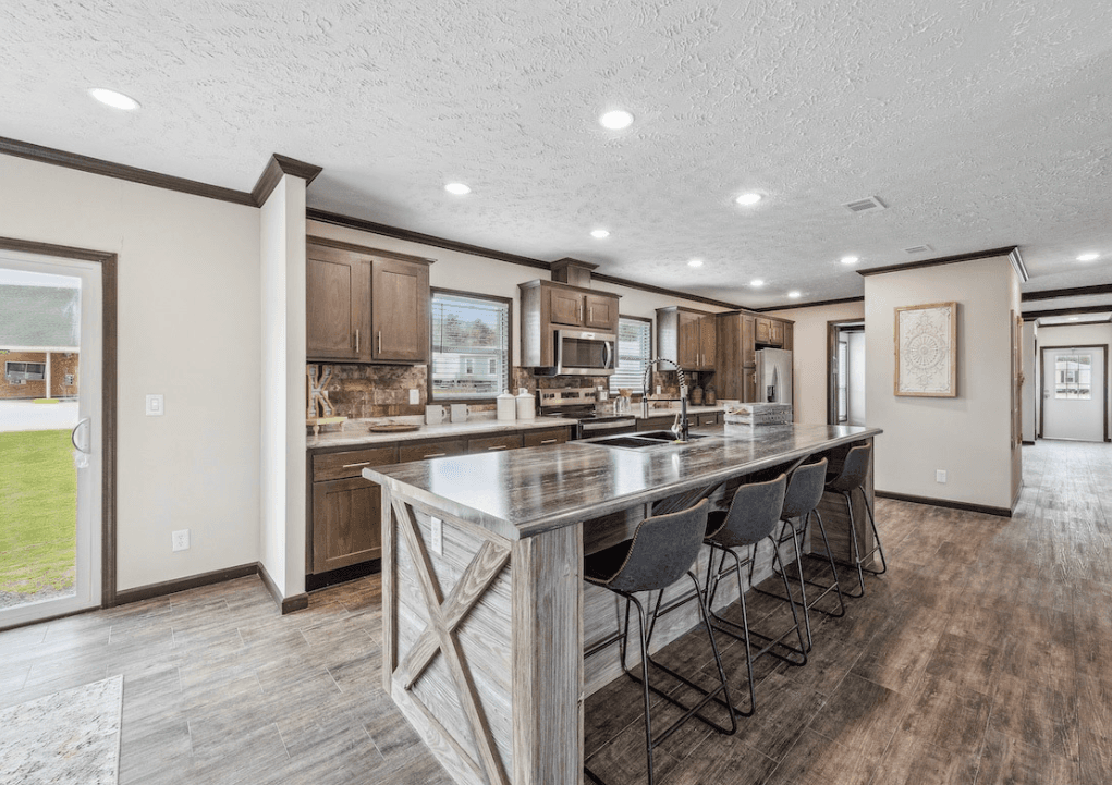 Md-32-76 kitchen home features