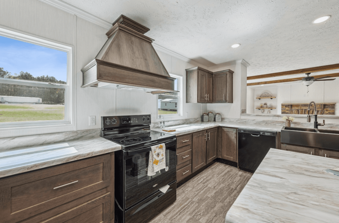 Md-62-32 kitchen home features