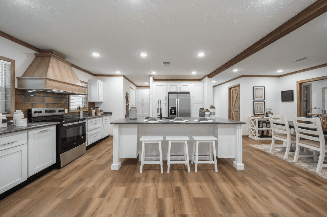 Md-61-32 kitchen home features