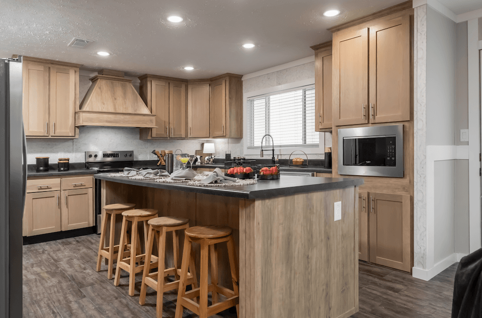 Md-59-32 kitchen home features
