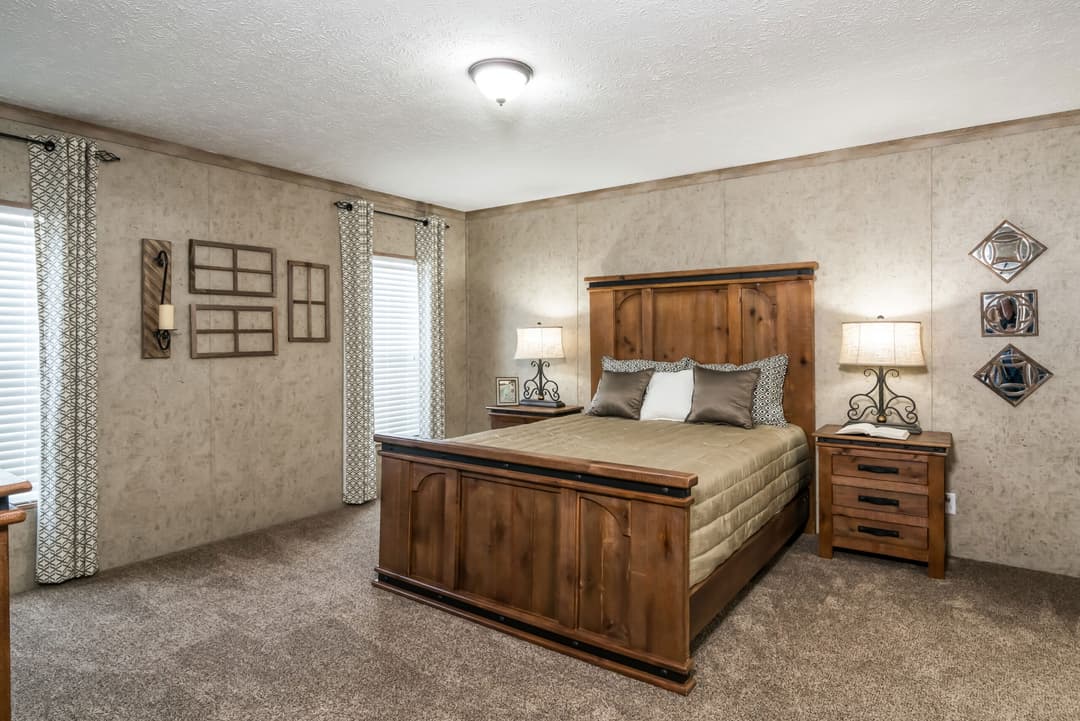 Md-30-32 bedroom home features