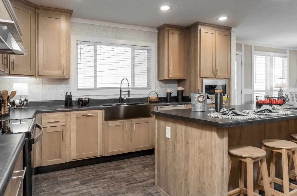 Md-59-32 kitchen home features