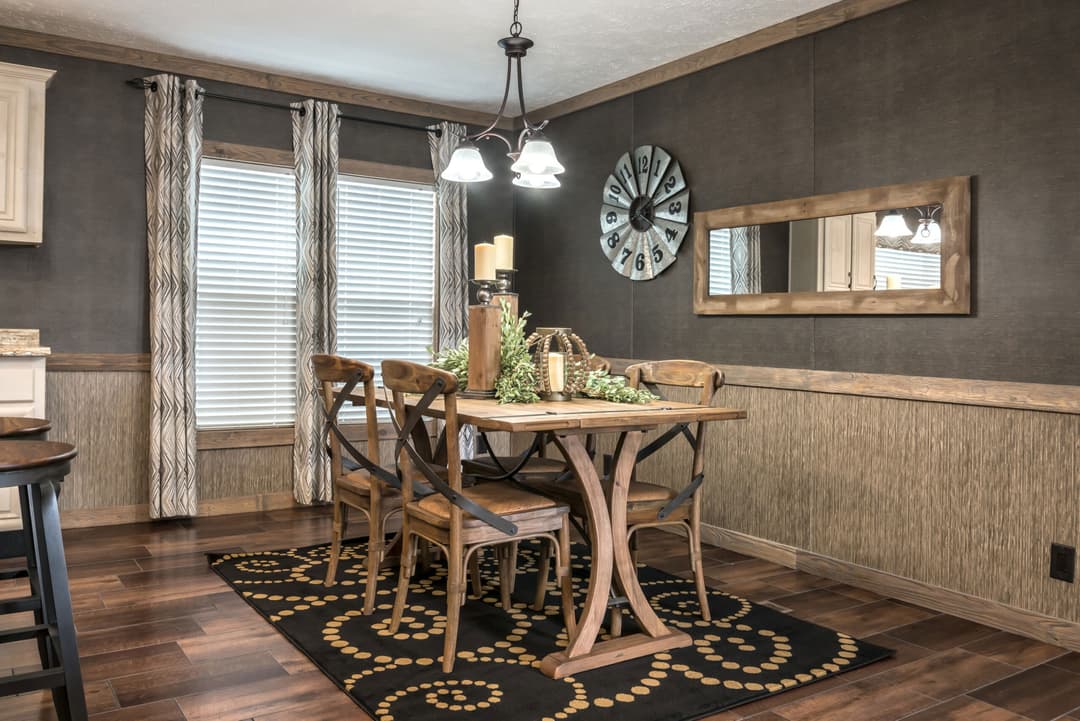 Md-30-32 interior home features