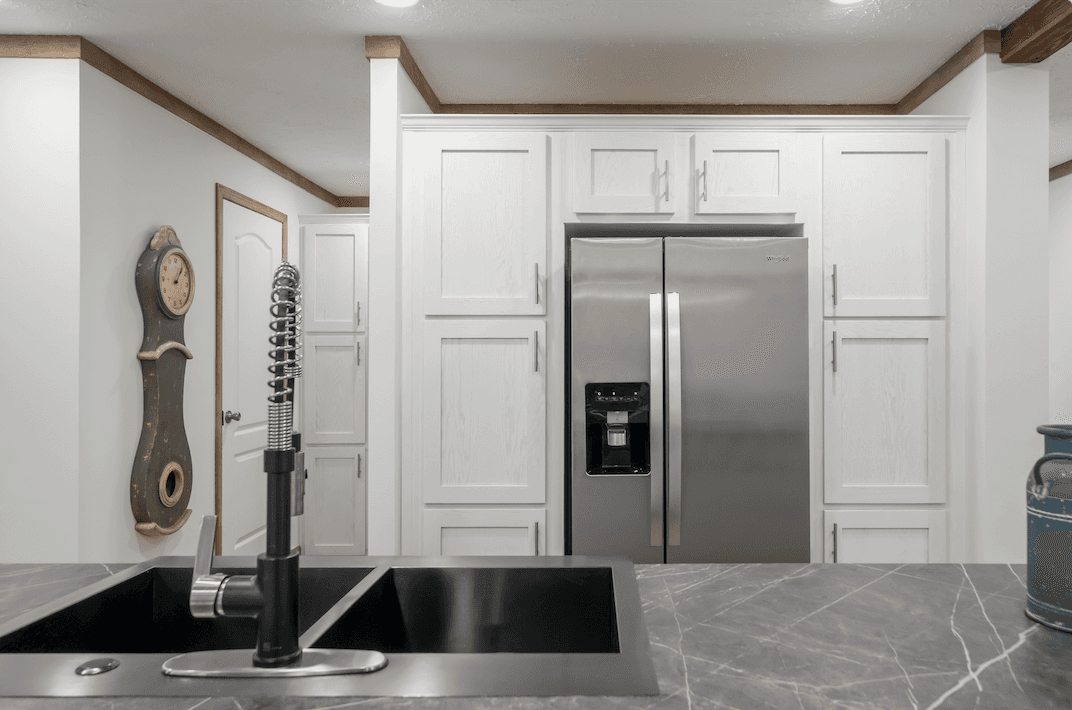 Md-61-32 kitchen home features