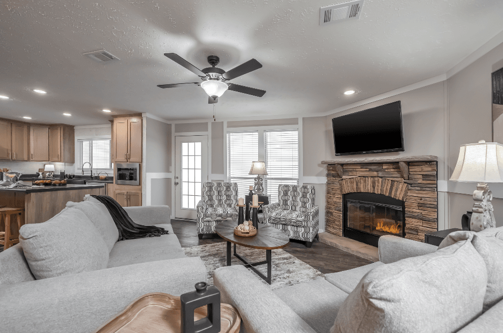 Md-59-32 interior home features