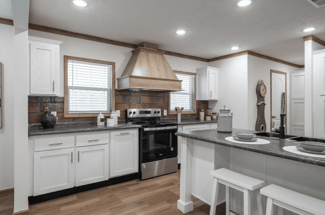 Md-61-32 kitchen home features