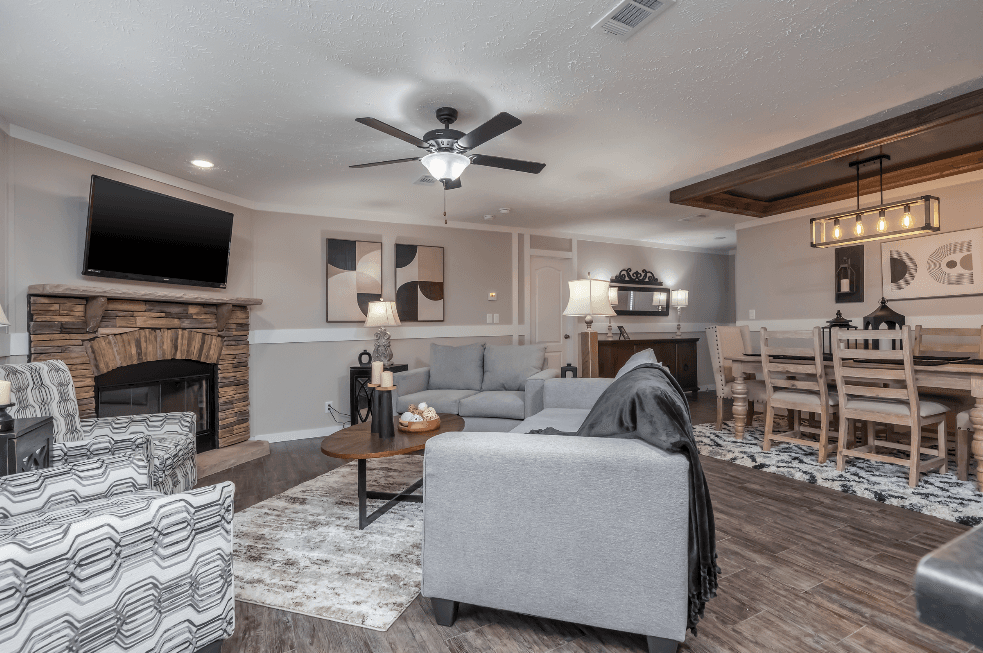 Md-59-32 interior home features