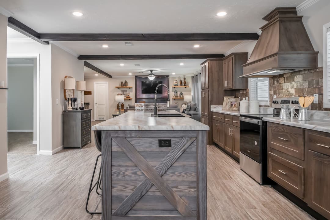 Md-54-32 kitchen home features