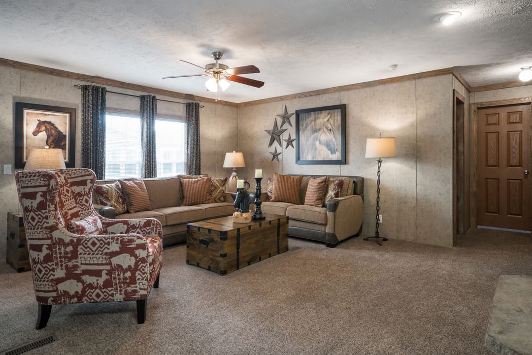 Md-26-32 interior home features