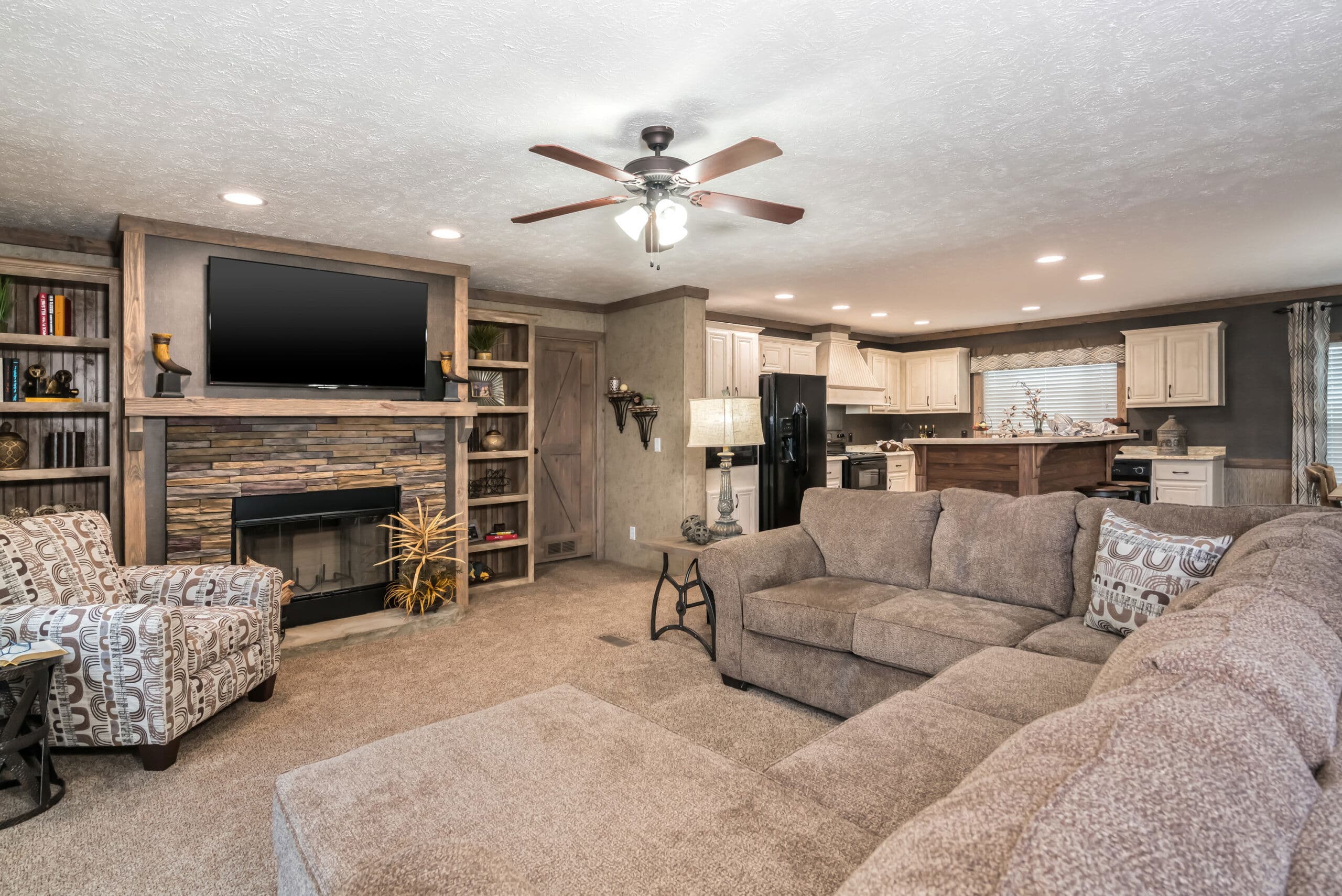 Md-30-32 interior and hero home features