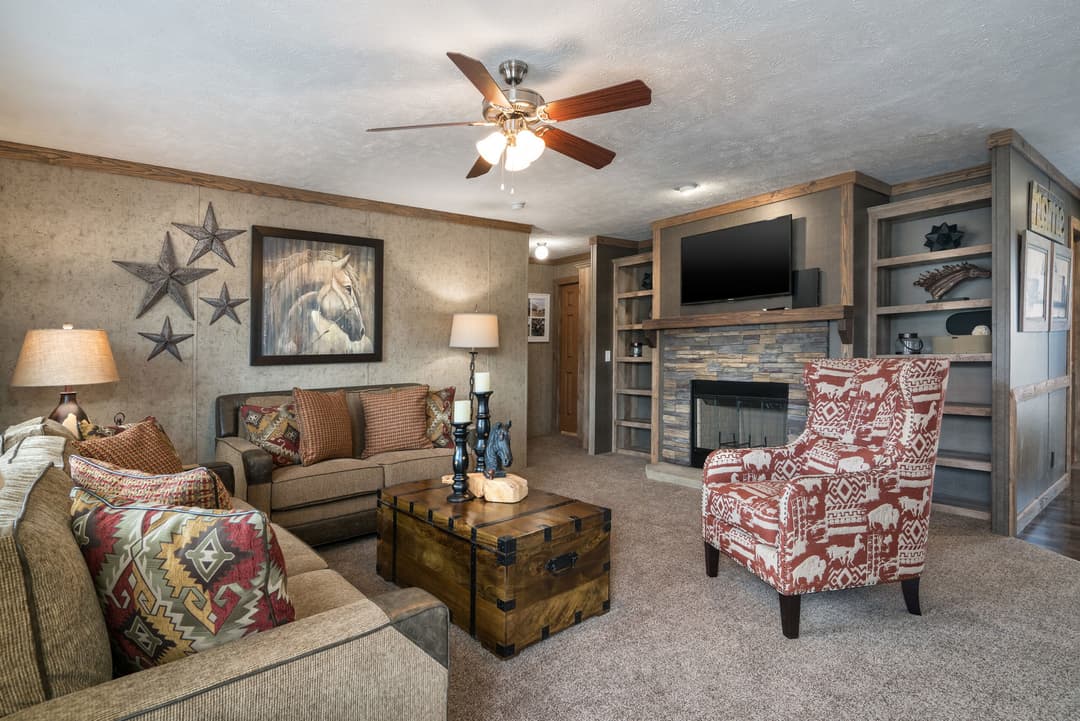 Md-26-32 interior home features
