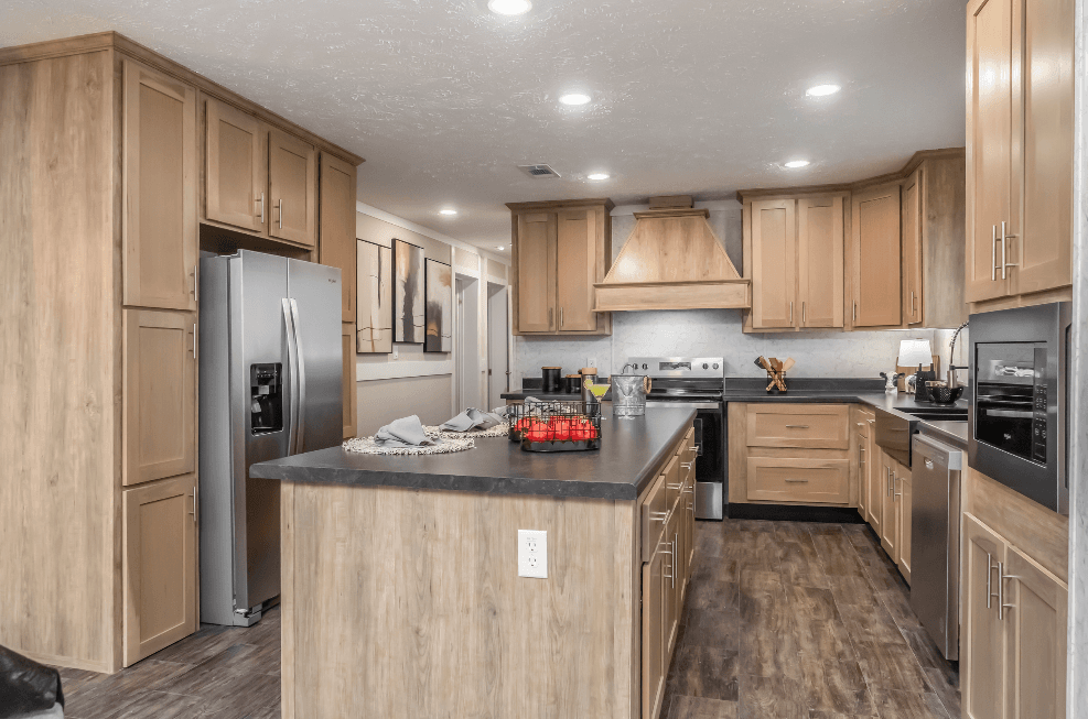 Md-59-32 kitchen home features