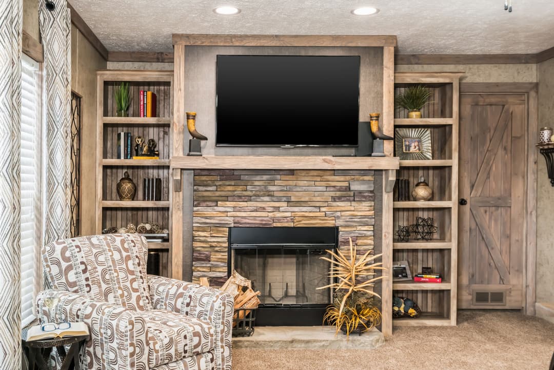 Md-30-32 interior home features