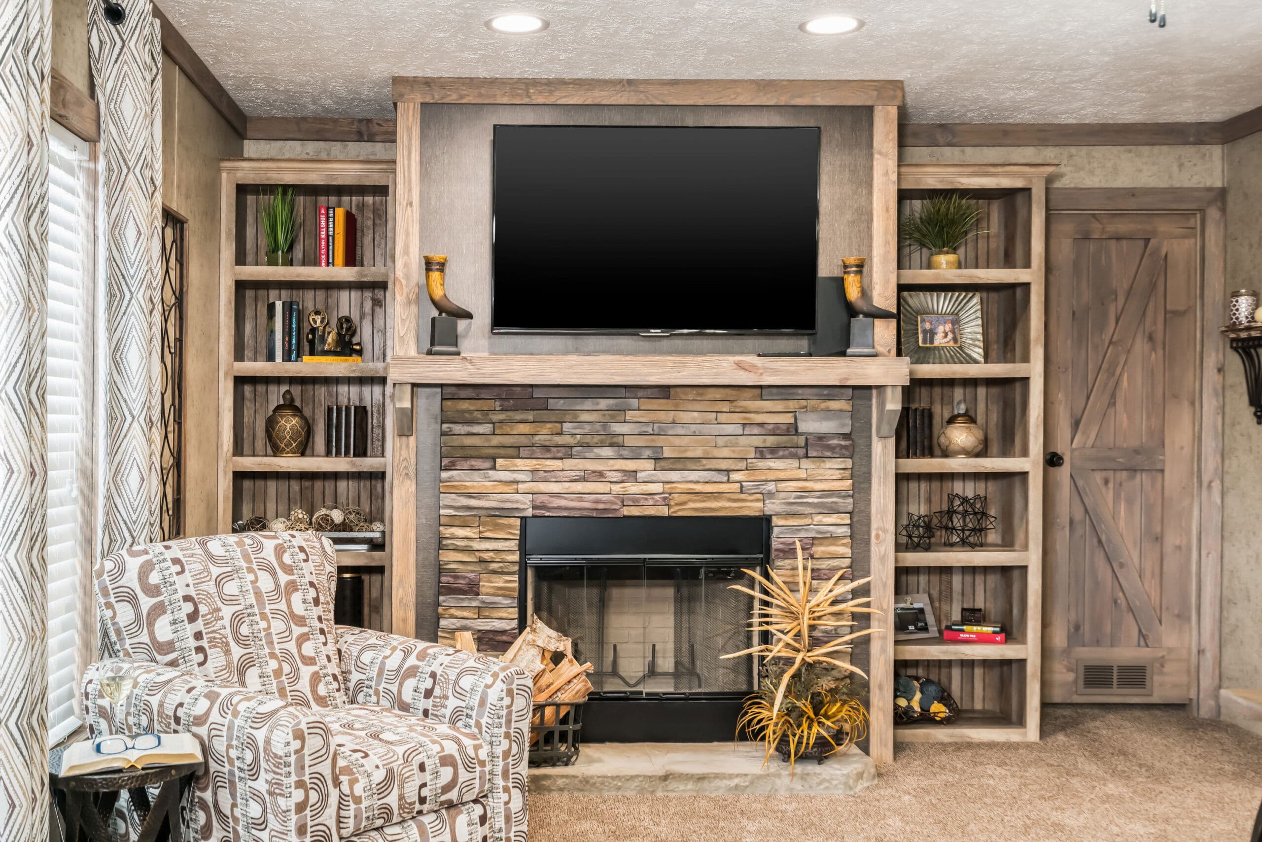 Md-30-32 interior home features