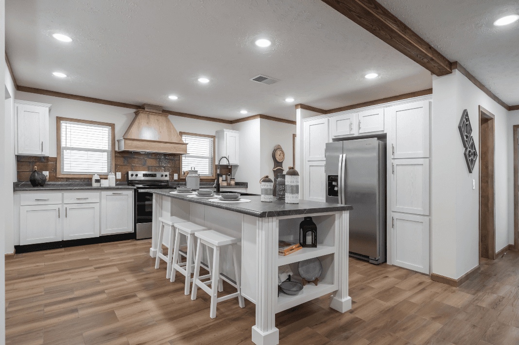 Md-61-32 kitchen home features