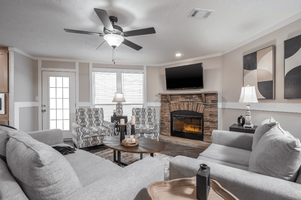 Md-59-32 interior home features